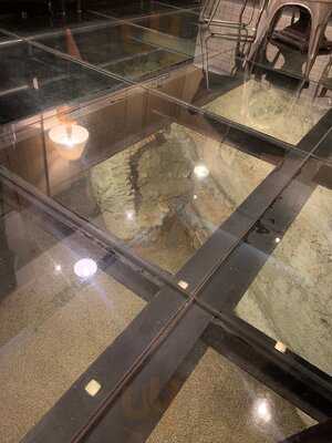 Restaurante Entremuros