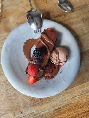 Restaurante Entremuros