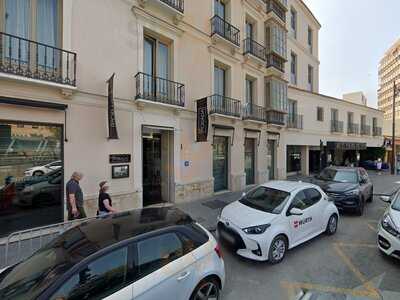 Restaurante Entremuros