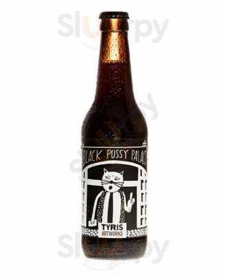 1985 Cerveceria Artesana