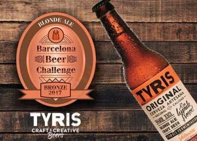 1985 Cerveceria Artesana