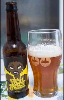 1985 Cerveceria Artesana