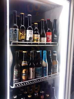 1985 Cerveceria Artesana