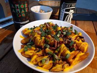 1985 Cerveceria Artesana