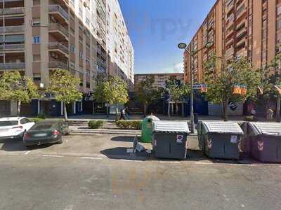 1985 Cerveceria Artesana