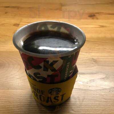 Starbucks Gran Via 4