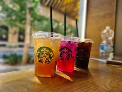 Starbucks Gran Via 4