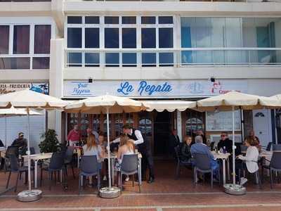 La Regata