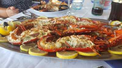 Restaurante Montbar Mar