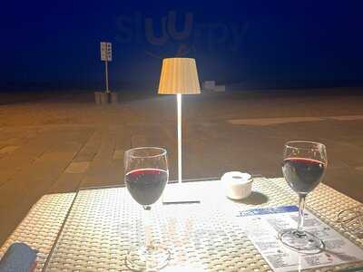 Restaurante Montbar Mar