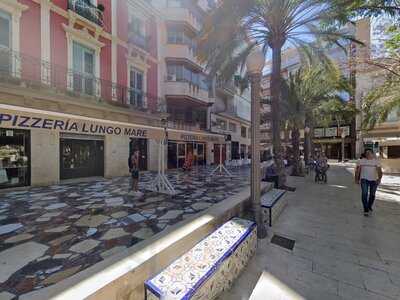 Lungo Mare