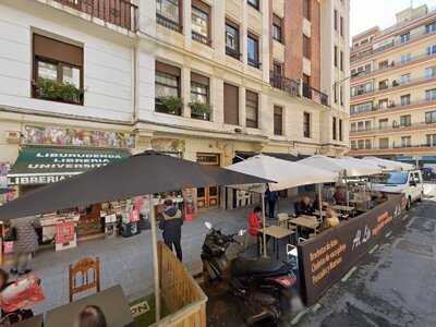 Marisqueria Bar Pedro