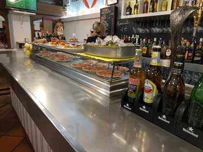 Marisqueria Bar Pedro