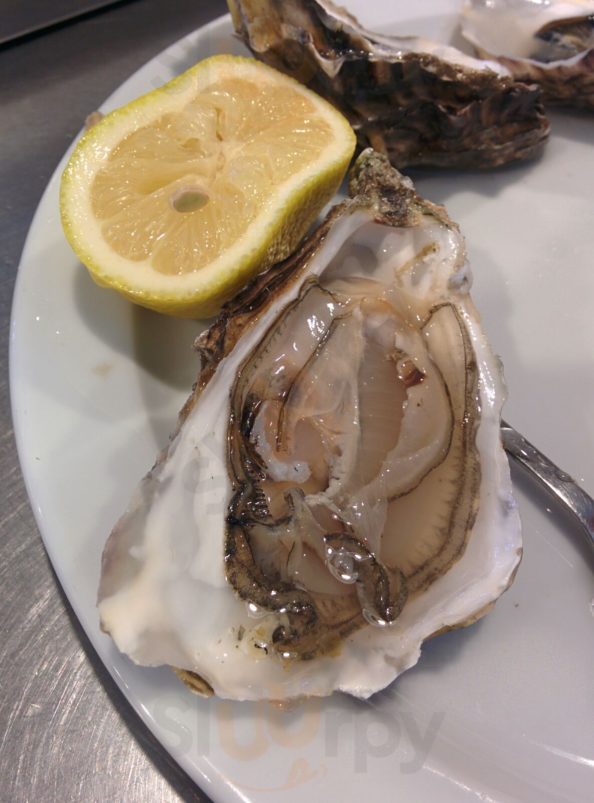 Marisqueria Bar Pedro