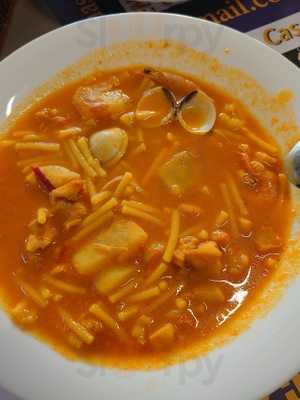 Cafeteria Virgen Del Triunfo