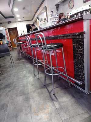 Cafeteria Virgen Del Triunfo