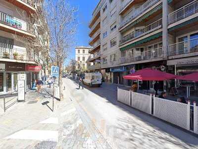 Cafeteria Virgen Del Triunfo