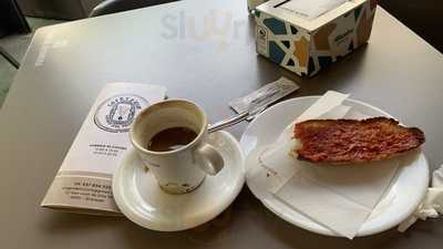 Cafeteria Virgen Del Triunfo