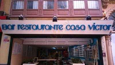 Casa Victor