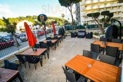 Restaurante Can Luck