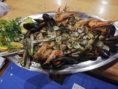 Restaurante Can Luck