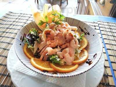 Restaurante Can Luck