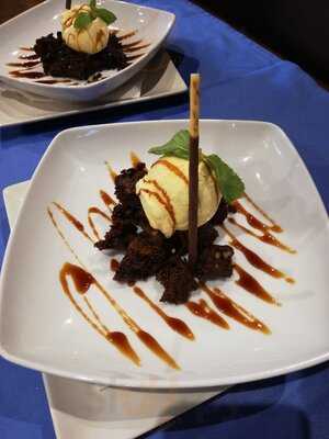 Restaurante Can Luck