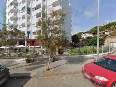 Restaurante Can Luck