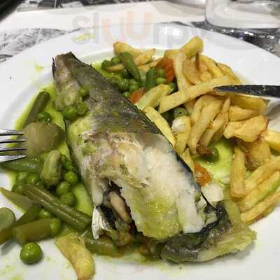 Cafetería Restaurante Beluga