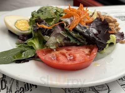 Cafetería Restaurante Beluga