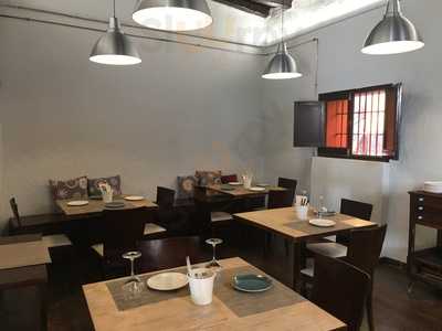 Taberna Sal Si Puedes