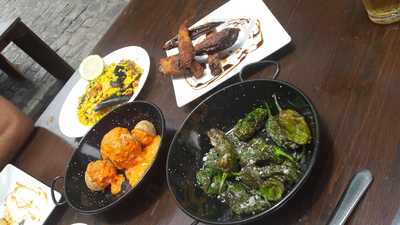 Taberna Sal Si Puedes