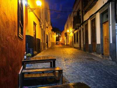 Taberna Sal Si Puedes