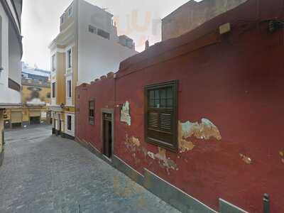 Taberna Sal Si Puedes