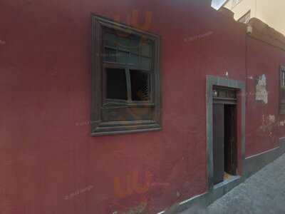 Taberna Sal Si Puedes