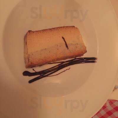 El Café De Cala Gamba