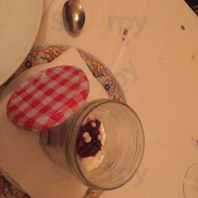 El Café De Cala Gamba