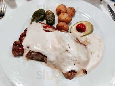 El Café De Cala Gamba