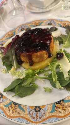 El Café De Cala Gamba