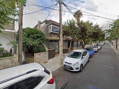 El Café De Cala Gamba