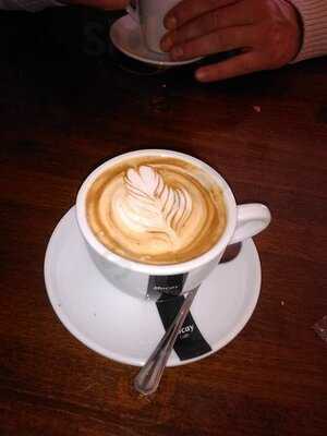 Aroa Botikazar Gastrotaska