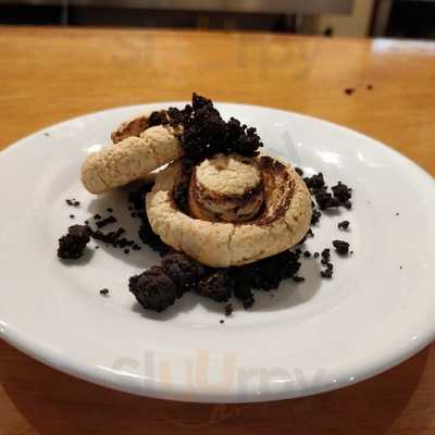 Aroa Botikazar Gastrotaska