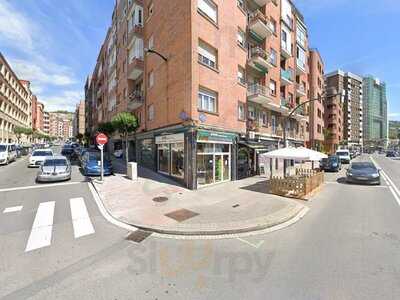 Aroa Botikazar Gastrotaska