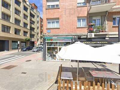 Aroa Botikazar Gastrotaska