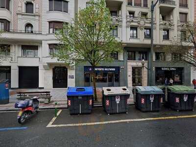 Hollywood Bilbao