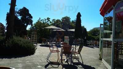 Terraza Parque Doramas