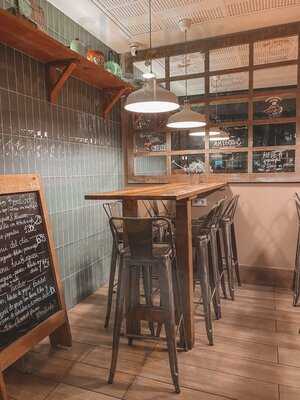 Bocalinda University