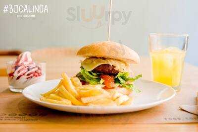 Bocalinda University