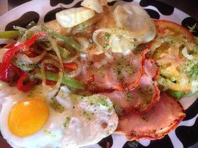 El Rincon De Carpanta