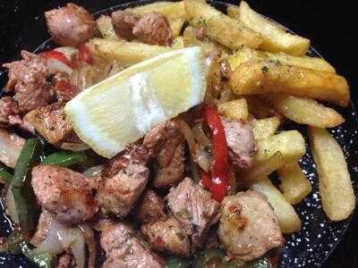 El Rincon De Carpanta